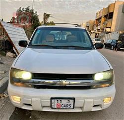 شيفروليه بليزر